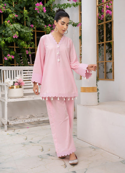 Pastel Peony Set
