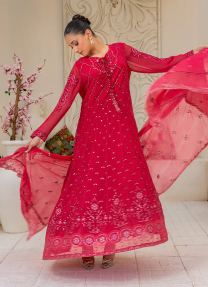 Crimson Aura 3 PC Set