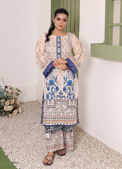 Sky Whisper 1 PC Shirt