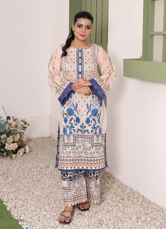Sky Whisper 1 PC Shirt