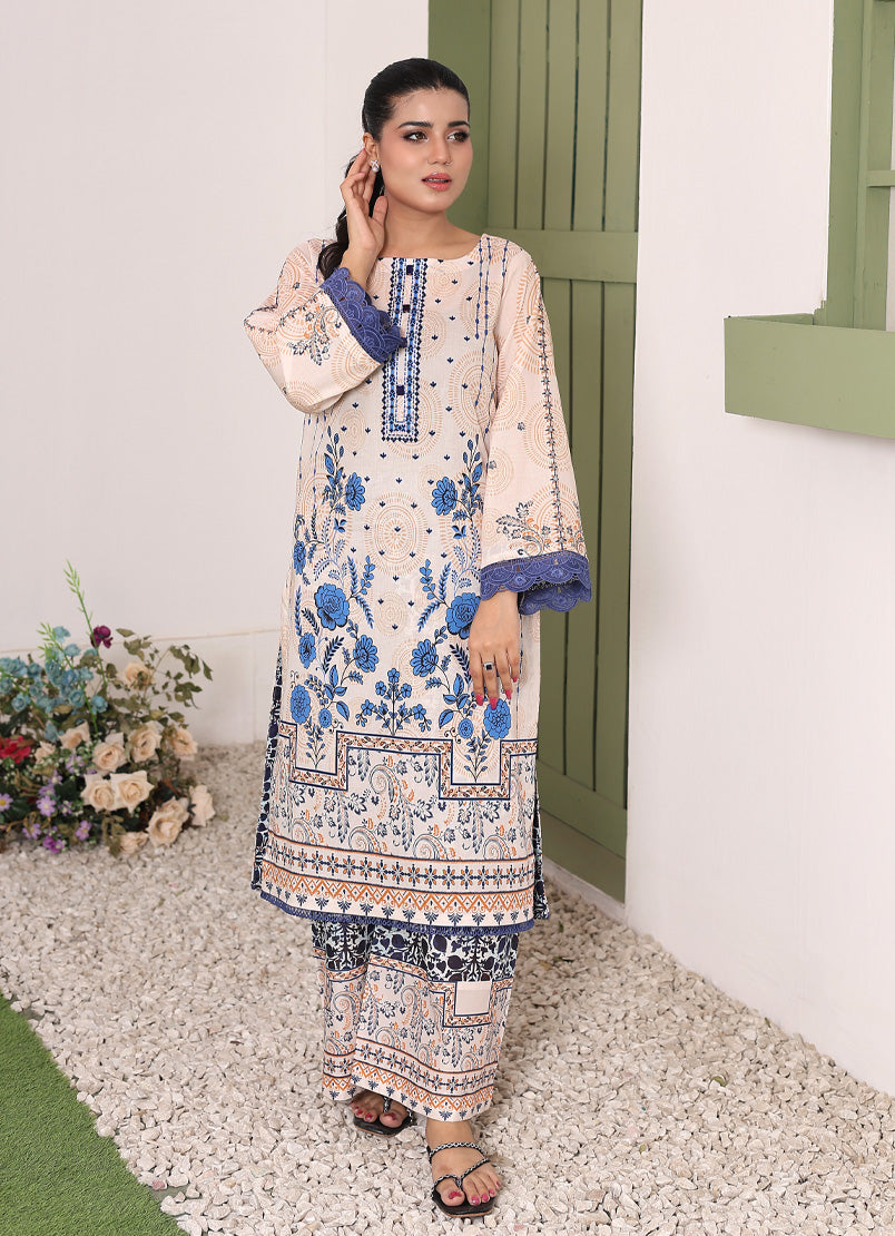 Sky Whisper 1 PC Shirt