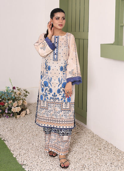Sky Whisper 1 PC Shirt