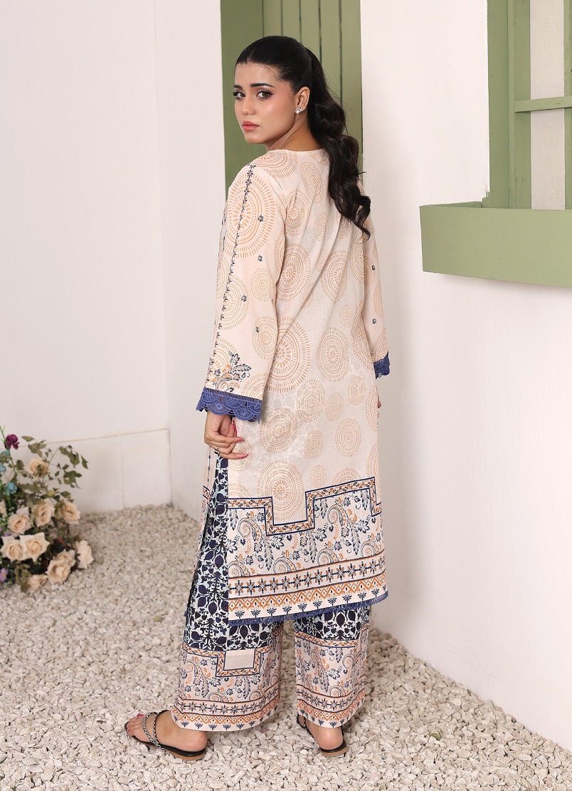 Sky Whisper 1 PC Shirt