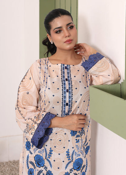 Sky Whisper 1 PC Shirt