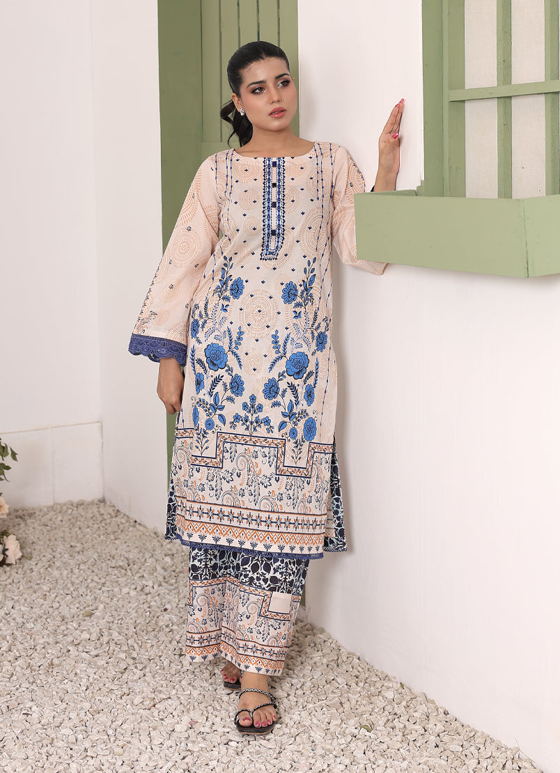 Sky Whisper 1 PC Shirt