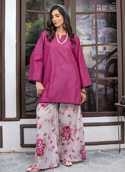 Raspberry Meadow 1 PC Shirt