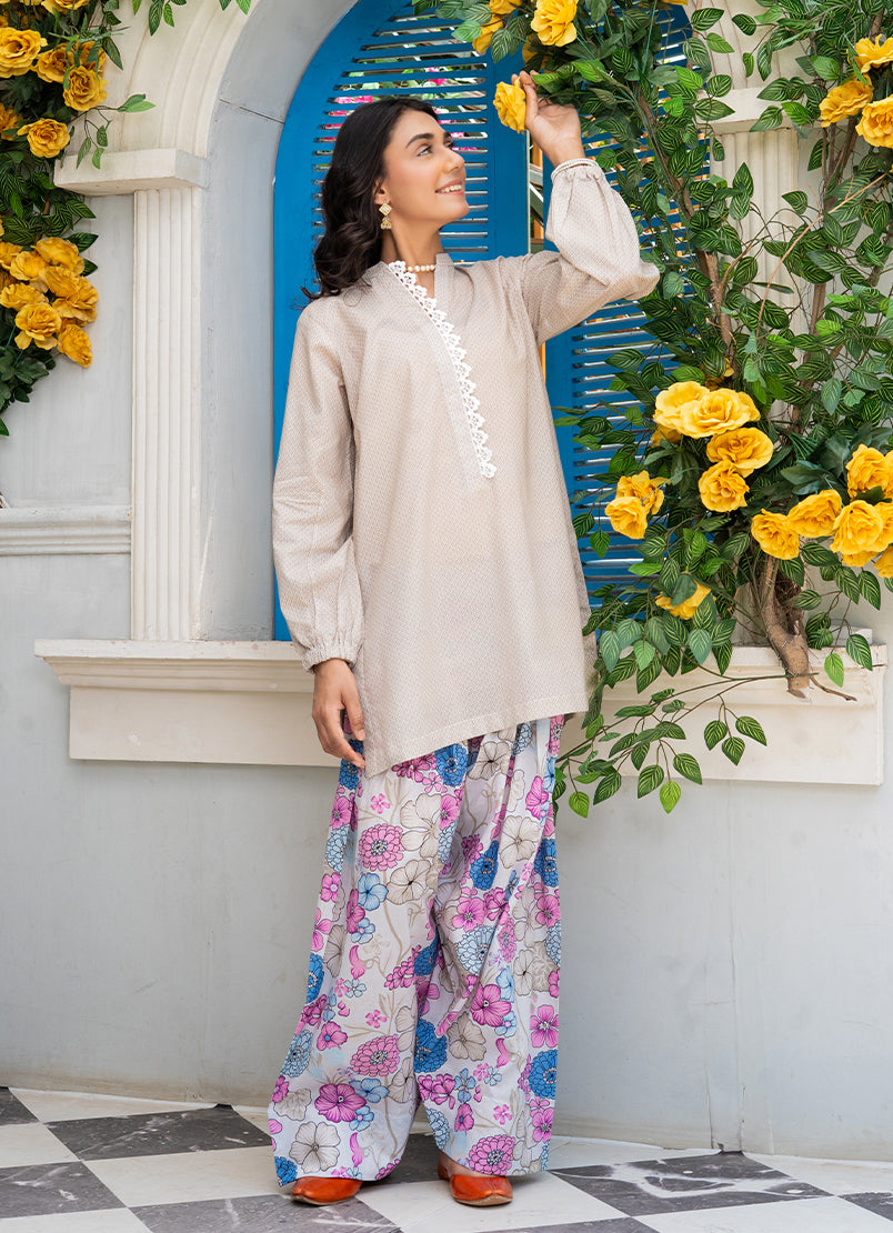 Prairie 1 PC Shirt