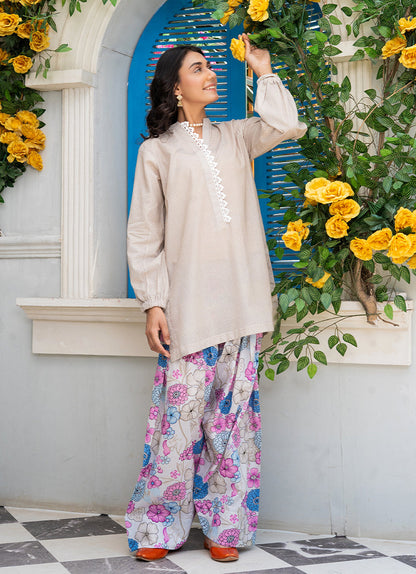 Prairie 1 PC Shirt