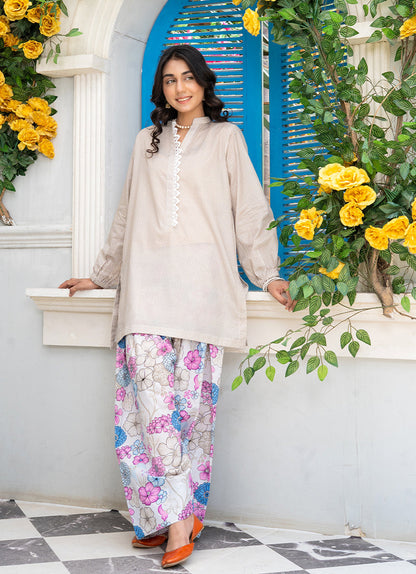 Prairie 1 PC Shirt