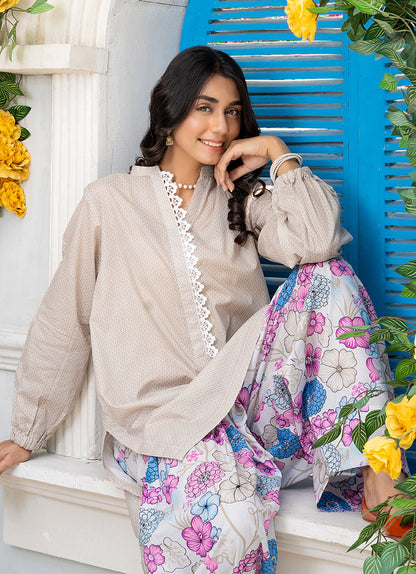 Prairie 1 PC Shirt