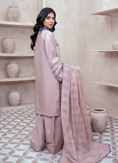 Lilac Lace
